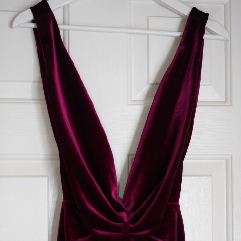 House of CB dress